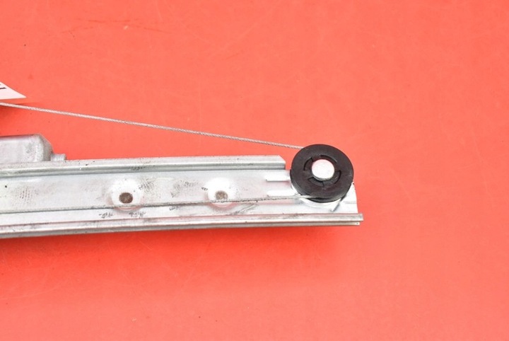 фото №8, Подъемник стекла левый перед eu 83460-65j00 suzuki grand vitara 2 ii 05-14