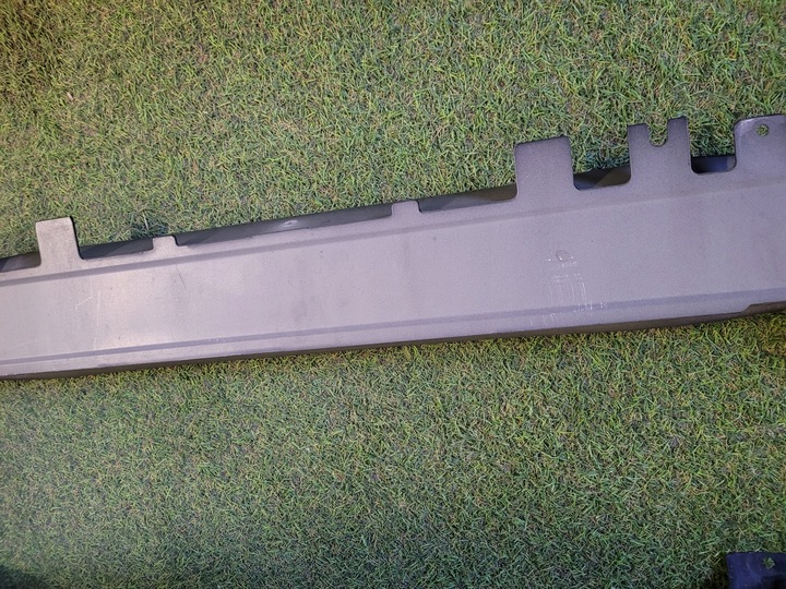 фото №12, Volvo s60 v60 рестайлинг pas переднее балка усилитель