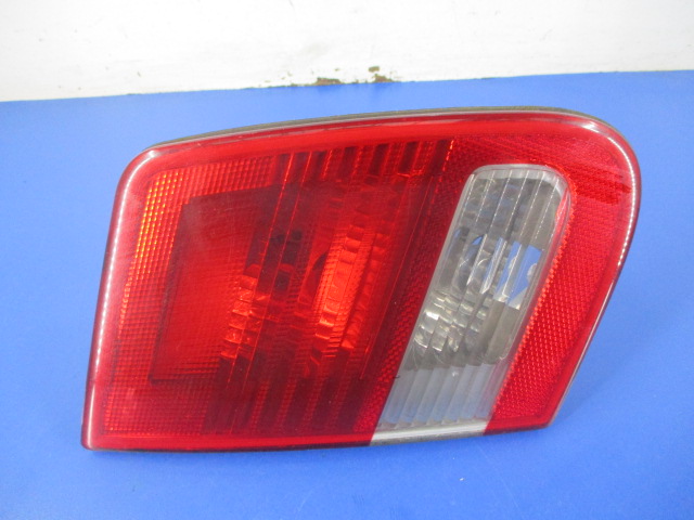 фото №1, Saab 9-3 ii sedan лампа зад левая крышки оригинал
