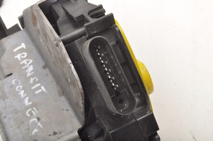 фото №5, Ford transit connect mk2 замок двері правий зад задній dt11-v43288-ag