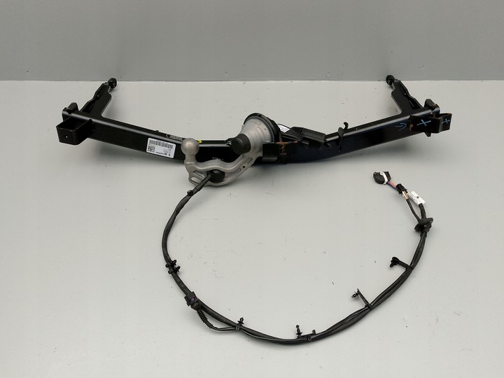 фото №11, Skoda kodiaq ii hak буксирувальний електричний 57h803881b ÷