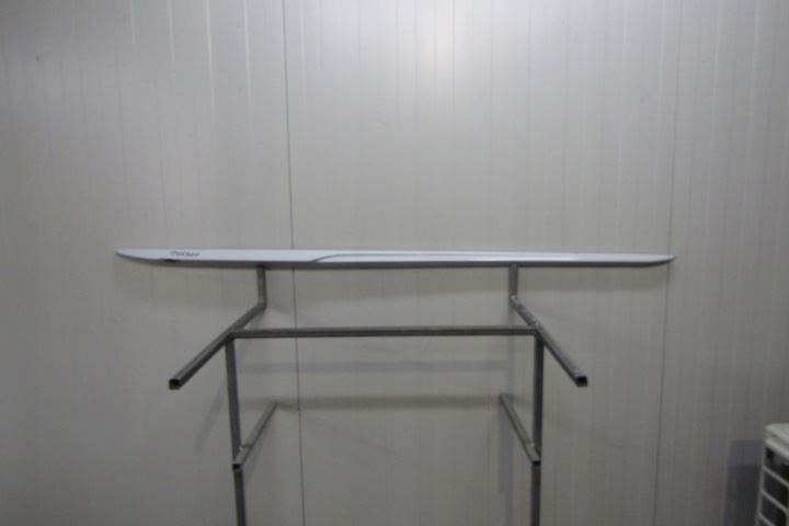 фото №1, Планка пороговая правая audi a1 s line 82a 17- s1