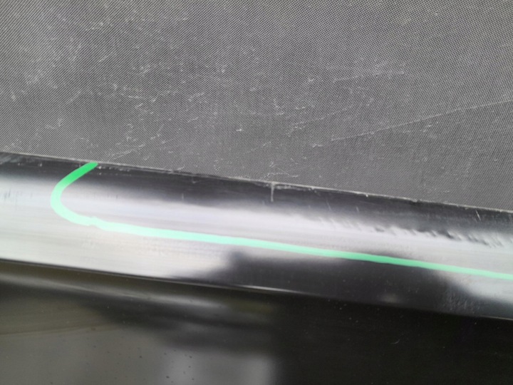 фото №9, Opel insignia b універсал ii кришка зад задня оригінал