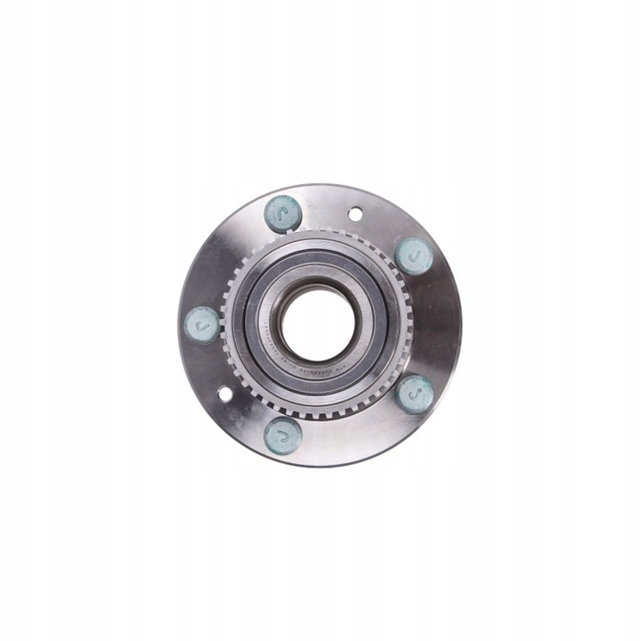 фото №2, Ступиця зад r170.37