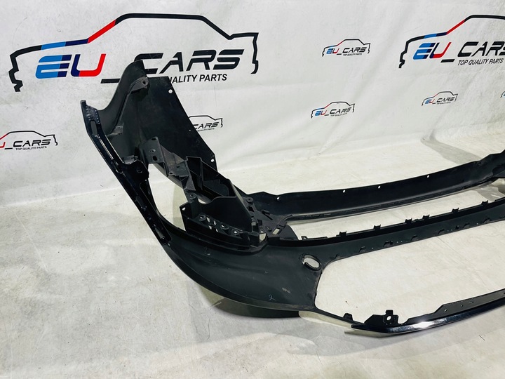 фото №8, Ford mondeo mk5 рестайлінг бампер перед 6xpdc 2019-2022