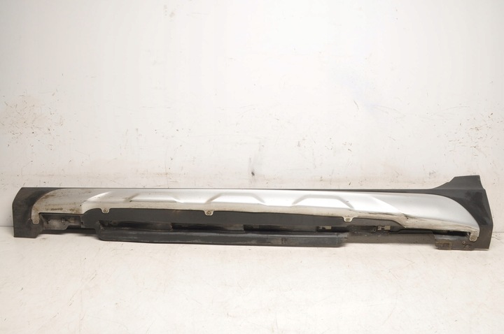 фото №1, Volvo v40 ii планка накладка порогова ліва cross country рестайлінг 31290541