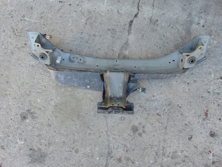 фото №10, Підсилювач верхній pas перед peugeot 4007