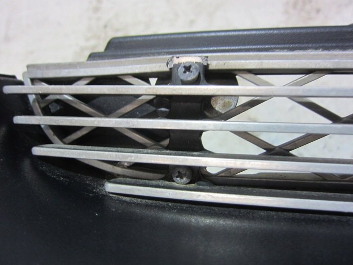 фото №15, Bmw x5 e70 бампер переднее решётка радиатора перед передний рестайлинг