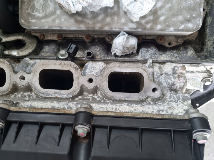 фото №6, Двигун jaguar f-type 3.0 sc 306ps 3.0 компресор 4x4 рестайлінг