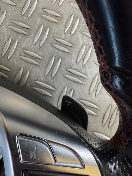 фото №5, Mercedes w207 рестайлинг 15- руль a2044605403