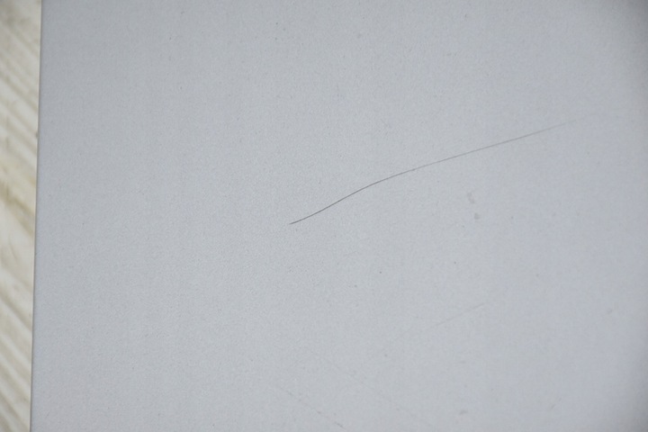 фото №11, Капот кришка двигуна audi a3 ii 8p малий решітка радіатора