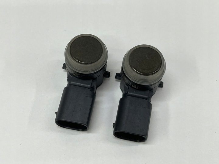 фото №1, Peugeot citroen датчик pdc 9675202477k1