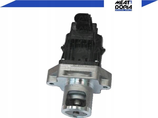 фото №2, Клапан egr [meat doria]