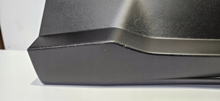 фото №3, Планка пороговая порог правые lexus lbx 23- оригинал 75850-52110