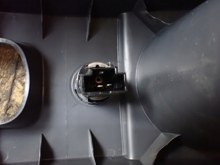 фото №8, Тунель середній dacia lodgy 2019 1.6sce eu 363156668r 8173