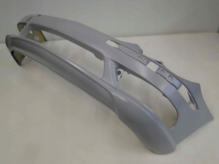 фото №9, Mercedes sl r230 230 бампер переднее 55 amg новый