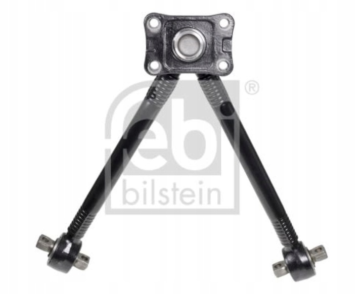 фото №9, Рычаг mercedes s c216 06-/s w220 98-/s w221 05- jtc1359