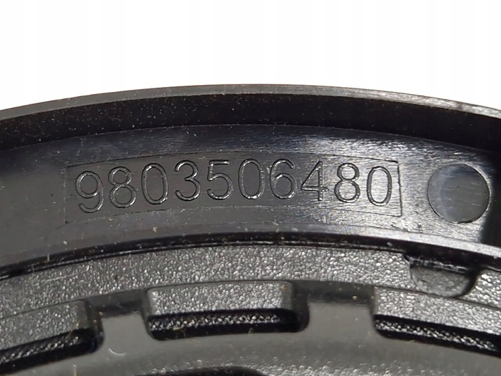 фото №6, Citroen ds5 2013 перед сторона правая динамик дверь передних