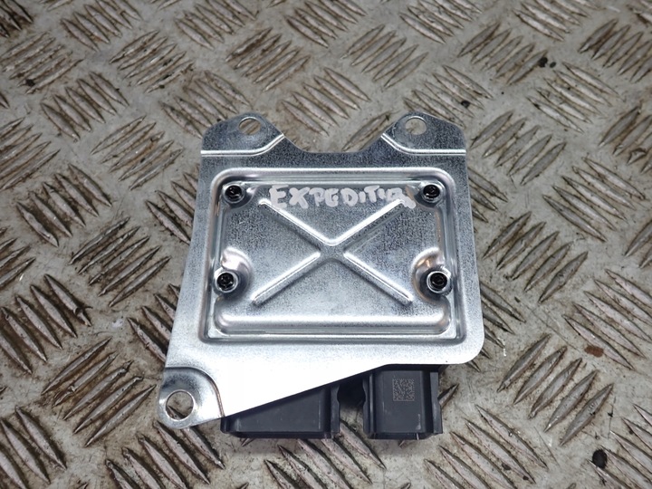 фото №2, Датчик модуль подушек ford expedition 3.5 2018-