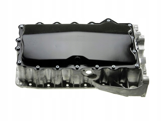 фото №1, Піддон масляна vw beetle seat cordoba ibiza 2.0