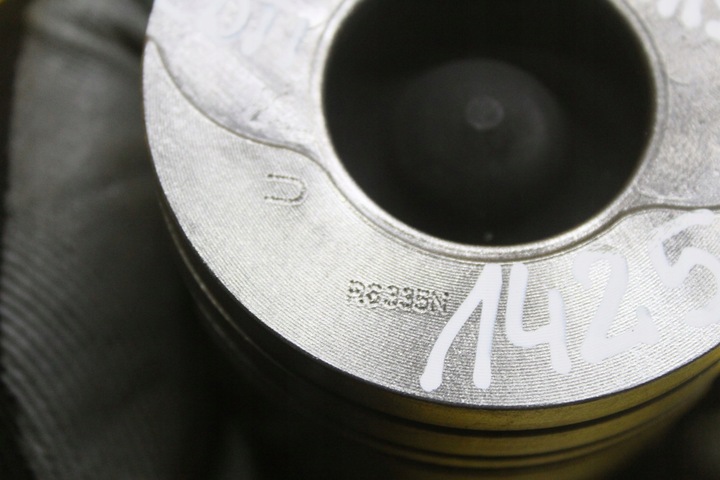 фото №6, Поршень шатун шату́н z19dt zafira b 1.9cdti b744