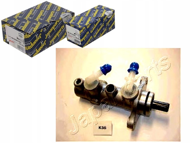 фото №9, Насос ham. kia k2500 2,5 d 04-