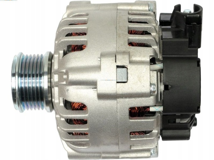 фото №2, As-pl a3138 генератор