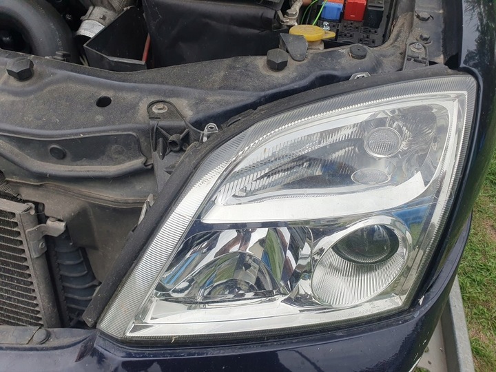 фото №14, 0281002479 24437503 витратомір дизель opel vectra c chb z21a 2.2