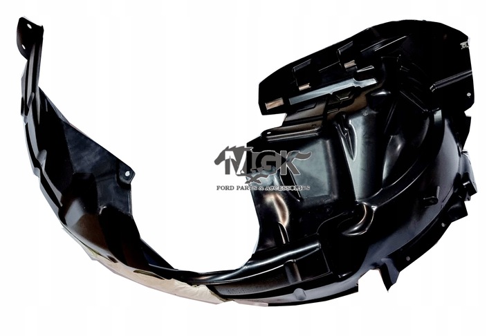фото №14, Підкрилок передні праві ford ecosport mk2 2017- 2145859 _ gn15-16114-be