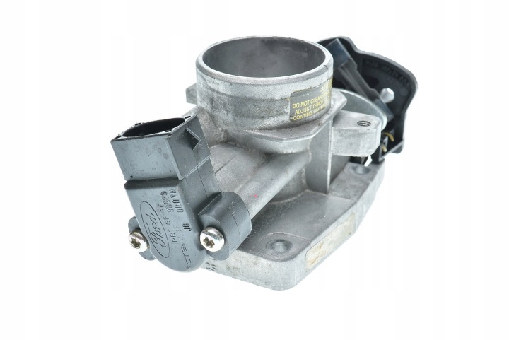 фото №6, Дросельна заслінка ford ka 1.3 938f-fa cts 95bf-9b989-jb