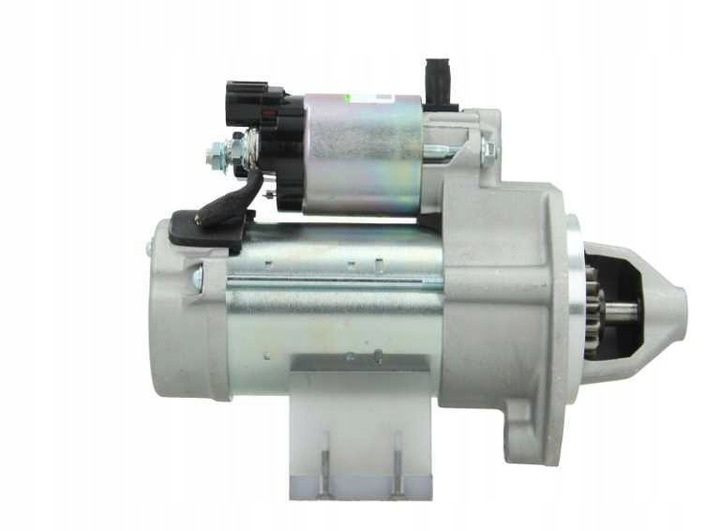 фото №9, Стартер 12v 1.6kw do kia venga 1.4 1.6
