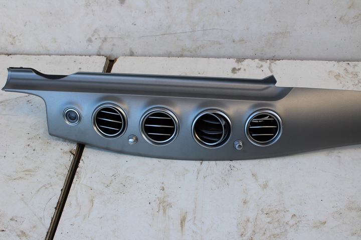 фото №1, Старт сплав воздуховоды dekor консоли mercedes w213 17r