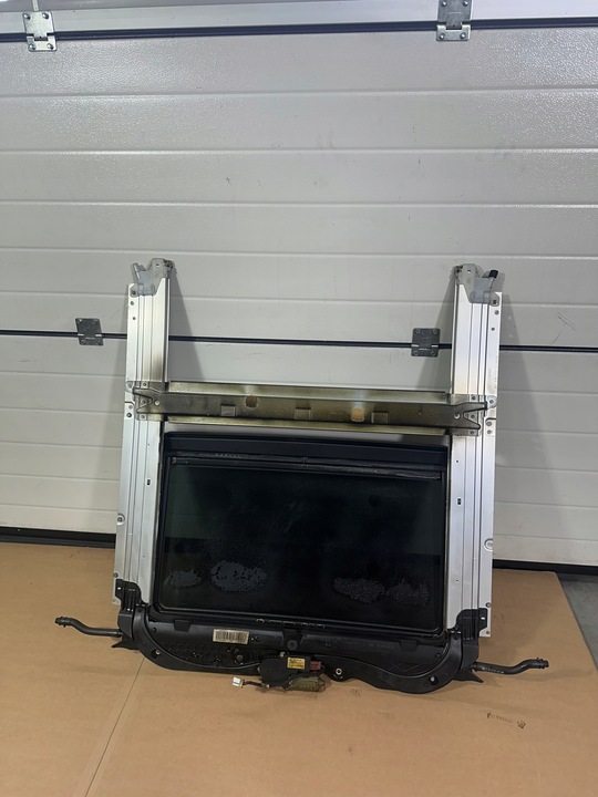 фото №10, Люк, стекло, крыша mercedes cls w218 универсал, x218, shooting