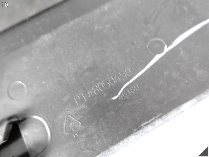 фото №11, Bmw x3 f25 x4 f26 м-пакет 10-17 przed/po рестайлинг порог планка пороговая правая