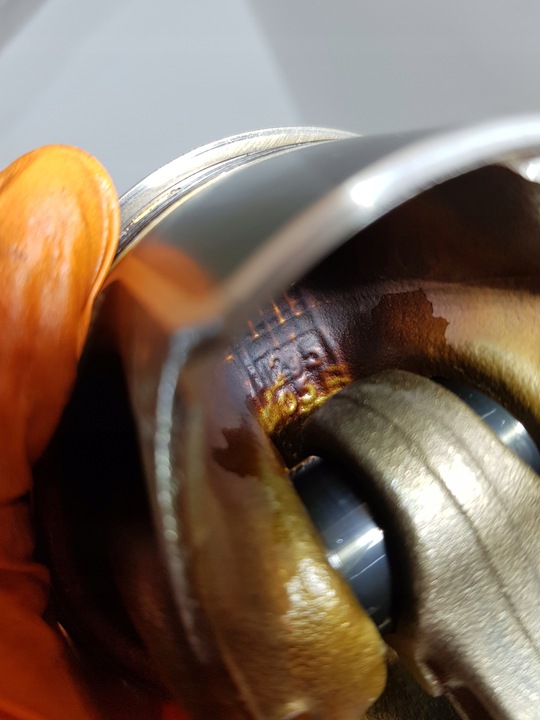 фото №11, Поршень шатун 04eam vw audi skoda seat 1.5 tsi dpc