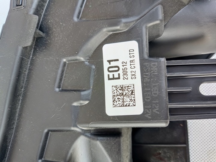 фото №12, Hyundai kona ii 23- лампа led 92209-be решітка drl