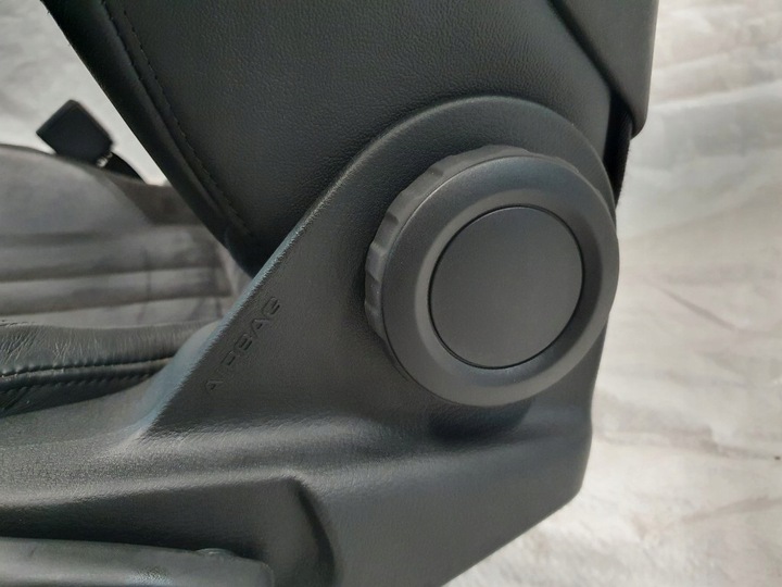 фото №10, Audi a4 b9 8w 2017r сиденья полукожа диван подогрев з masażem супер состояние eu