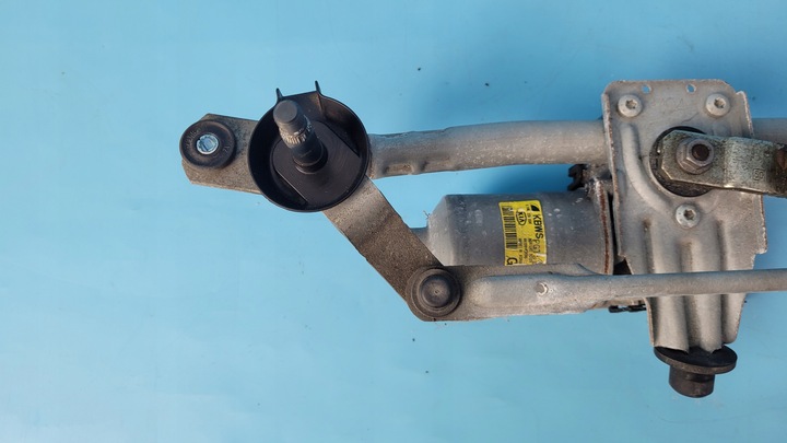 фото №9, Kia sorento iv 20r механизм дворник 98100-p2000