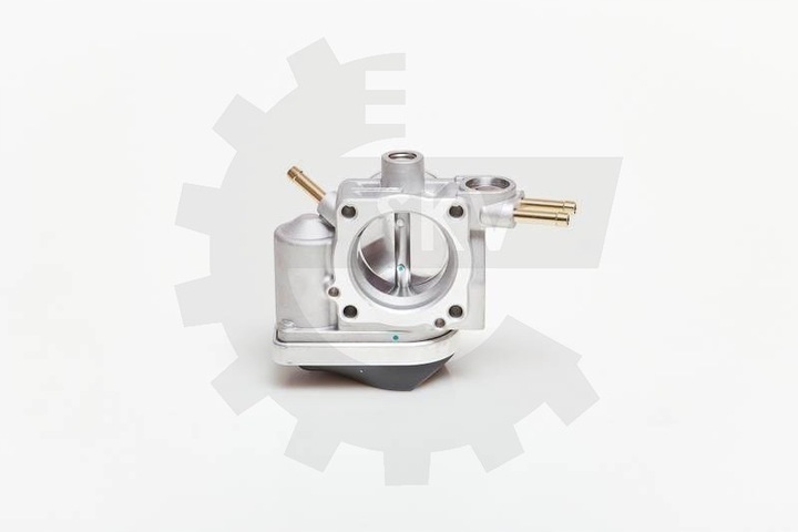 фото №13, Дроссельная заслонка воздуха 12skv037 12skv037 esen skv