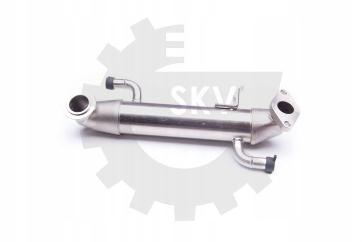 фото №1, Радиаторов клапана egr skv 14skv141