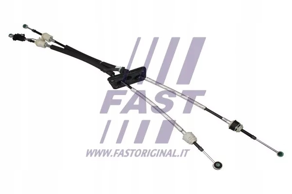 фото №2, Fast ft73013 натяжник троси, ручна коробка передач коробки передач