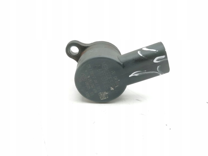 фото №1, Chrysler pt cruiser 2004 регулятор давления топлива