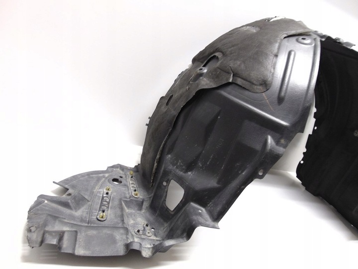 фото №6, Подкрылок правые правые перед lexus ls iv ls600h 07-12r