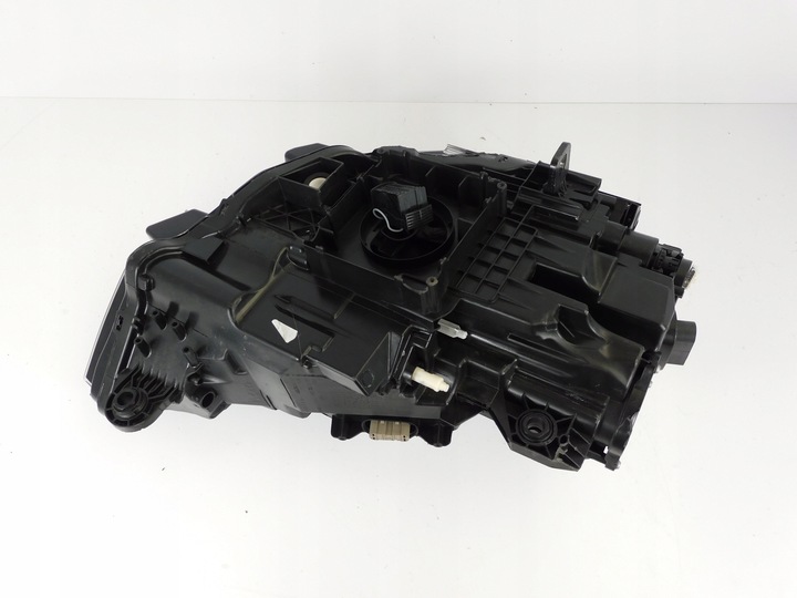 фото №12, Audi a3 8v рестайлинг 8v полный led usa лампа левый перед 8v0941033e