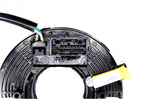 фото №10, Nty лента руль сматыватель honda accord 2008- штекер номер 1 18 контактов