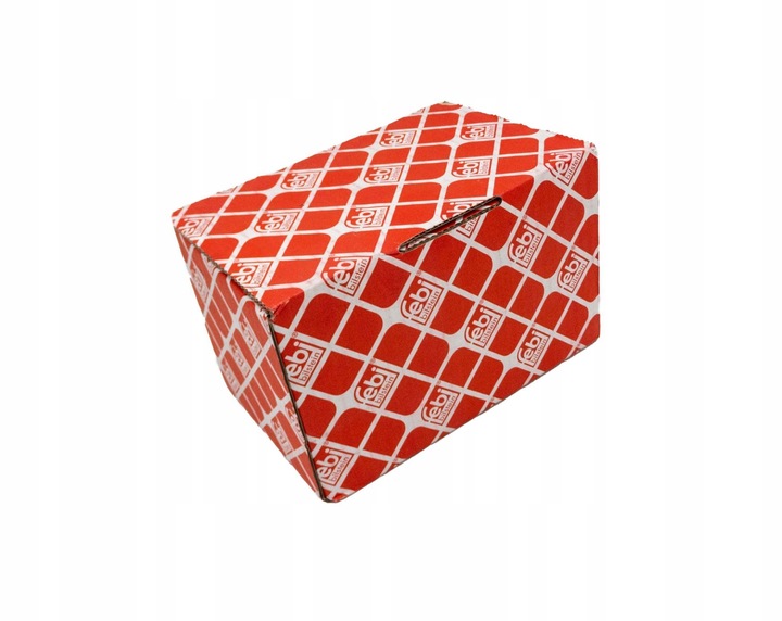 фото №1, Корпус дроссельной заслонки febi bilstein 46315