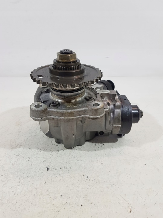фото №10, Насос вприскувальний 0445010843 059130755cs 3.0 tdi audi a6 c8 a7 a4 b9 a8 d5 q7