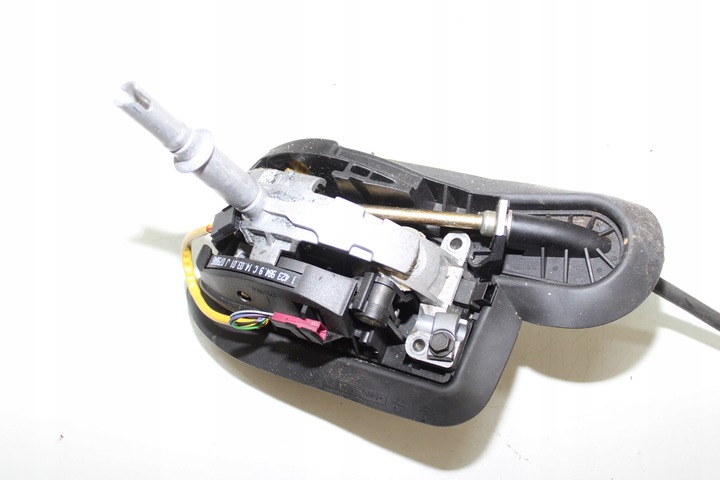 фото №9, Bmw e39 530d автомат домкрат коробки передач трос тяга рестайлинг европа