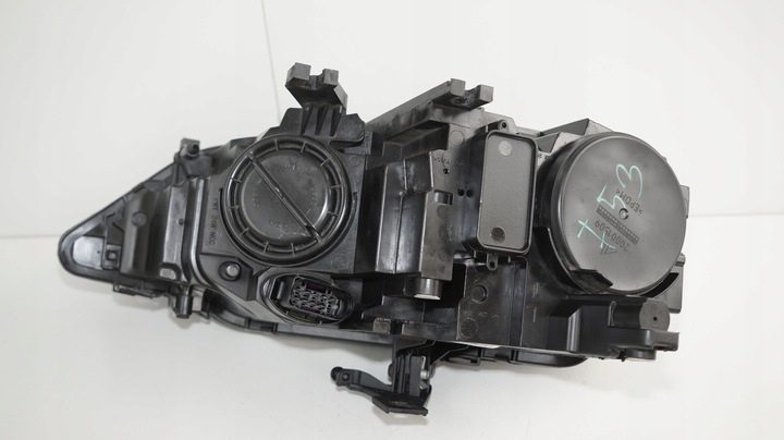 фото №7, Лампа левый перед передняя audi a4 b8 рестайлинг 11-15r