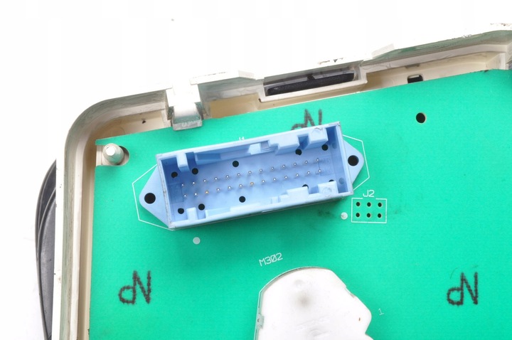 фото №8, Ford fiesta mk6 1.4 tdci рестайлінг спідометр  прилади європа 6s6t-10849-cb